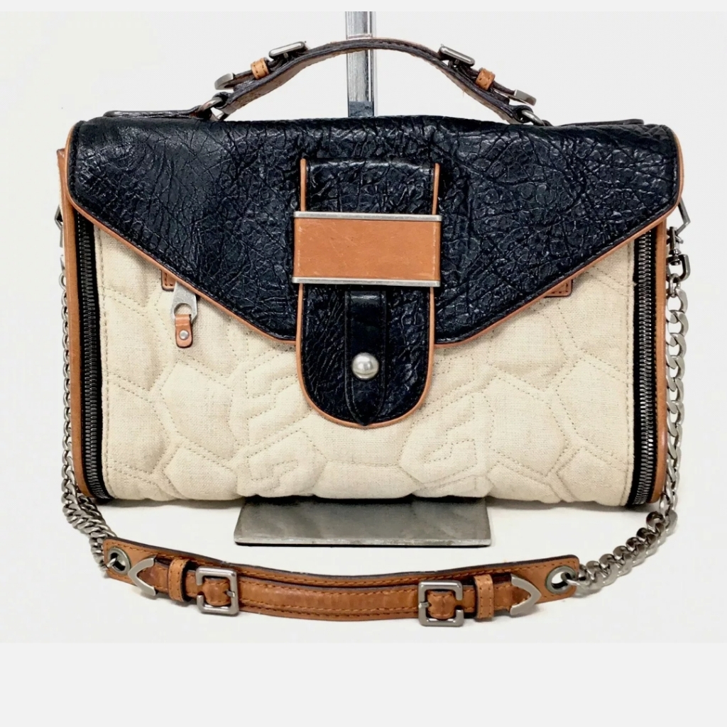 Rebecca Minkoff (Collection) Huntington Handbag